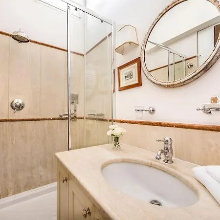 Piazza Navona Historical Palace * 罗马