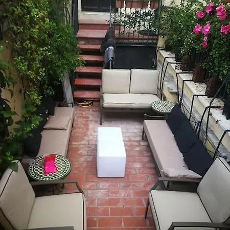 公寓 Piazza Navona Historical Palace *