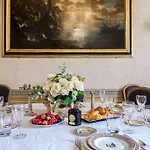 Apartmán Piazza Navona Historical Palace