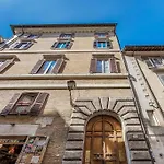 Apartmán Piazza Navona Historical Palace *