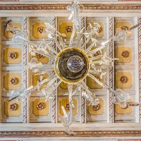 Piazza Navona Historical Palace